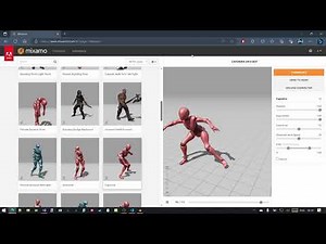 [Wicked Engine] Animation importing