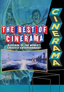 The Best of Cinerama streaming: where to watch online?