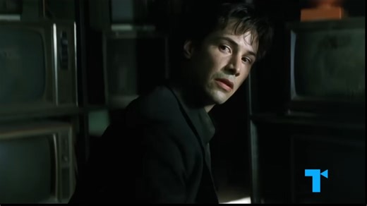 Youtuber对黑客帝国的一点浅见 & The Matrix Ending Explained： A Guide to Freeing Your Mind
