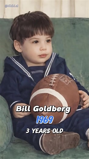 Bill Goldberg's Exciting Return on WWE Raw