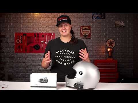 Sena Tech Talk: 10C EVO Recording Tips
