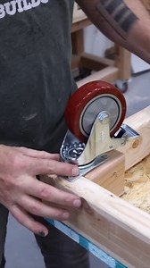 Storage Solutions For Plywood #DIYproject #woodshop | Jonny Builds