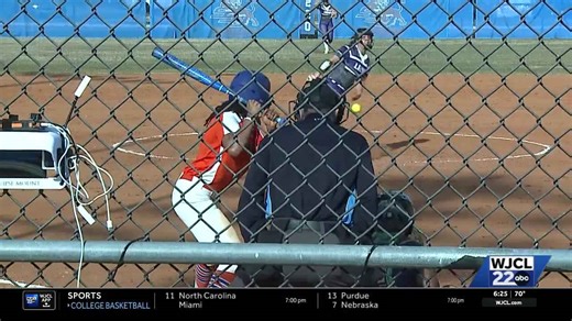 Savannah State softball remains perfect at home, sweeps Paine