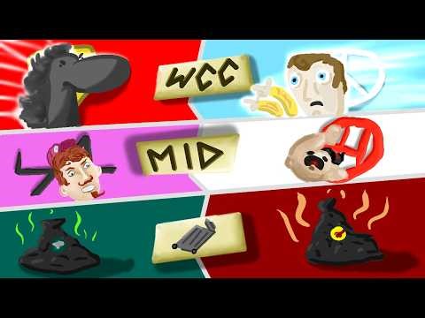 THE HOPIUM IS REAL - F101 2026 Week 4: China Review