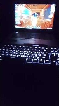 How to change the color on your Redragon keyboard! #shortvideo #shorts #pc#keyboard #tweening#vecna