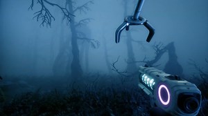 Forest 3, la suite de Sons of the Forest, confirmé avec un bien étrange thème SF | The Game Awards 2025