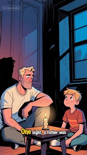 “A small act of kindness can change someone’s entire life.”