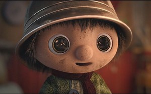 【迷之广告】你能猜出这是什么广告吗？第63弹