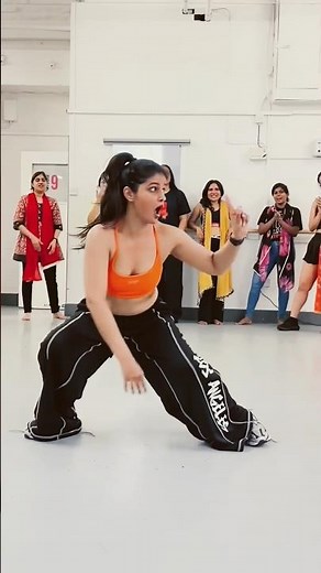 Sajna Ji Vaati Vaari|Bhim Baba|Shorts |Dance Cover