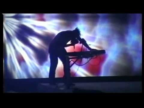 Tool - 10,000 Days Live (HD 720p)