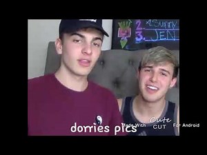 Nick Horton Brandon Szczupaj