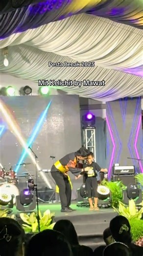 Mawat - Mit Kelichit kredit : uny936 | Teobaldus Jeki Official