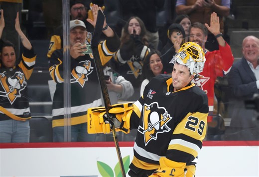 Marc-Andre Fleury Return Speculation Intensifies as Interested Team Emerges