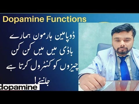 “Low Dopamine? Symptoms, Causes & Proven Ways to Fix It FAST!”Dr Muhammad imran
