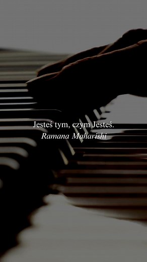 4K views · 87 reactions | In reality, you are not a body. The Self does not move. It is the world that moves in it. You are what you are. Fragment audiobooka „Oświecenie 24h na dobę. Praktyki i kontemplacje na cały rok.” Link do audiobooka w komentarzach. | Nitya | Facebook