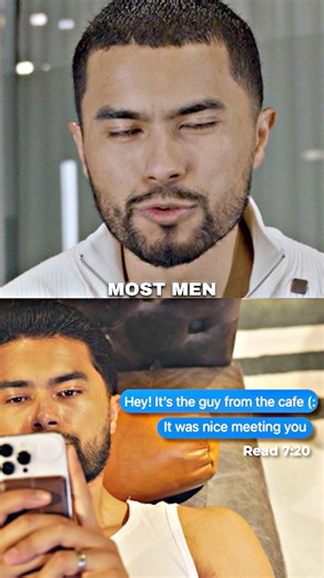 25K views · 488 reactions | 15 Second Text To Make Her Melt Jose Zuniga explains how to ask girl out on a date with simple message trick. Use this text yo get a first date without getting rejected. 狼#josezuniga #datingadvice #dating | Men Style Community | Facebook