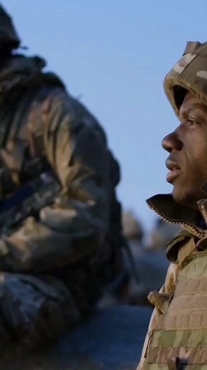 Red Night Vision Goggles: The Demonic Vietnam War Encounter