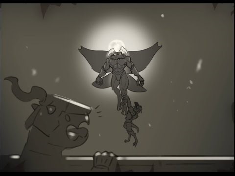 第１章：エンディング【grove dark places】パート１８