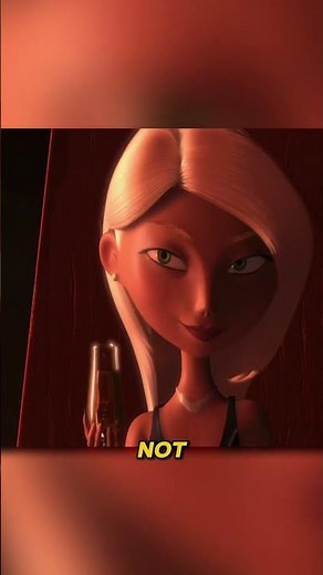 The Darkest The Incredibles Theory Yet #theincredibles #incredibles #incredibles2