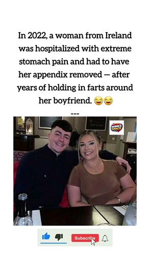 This is why you shouldn't hold it in — woman learns the hard way 😭 #shorts #viral #news