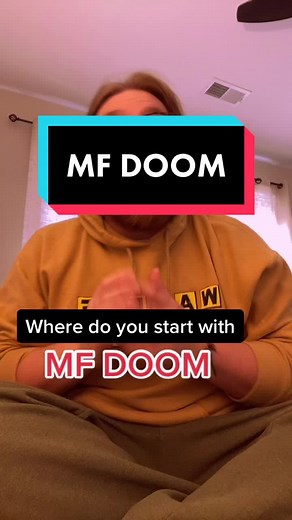 Decoding MF DOOM: What Does MF Stand For?