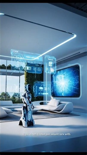 What Will Homes Look Like in 2050? 🏠#vairalshort #home #futureworld
