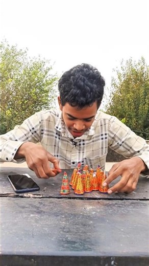 💥 iPhone vs 100 Crackers Explosion Test 🔥 | Ultimate Firecracker Experiment