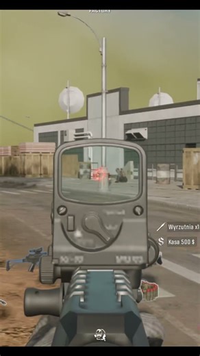 CoD Rebirth - Gameplay