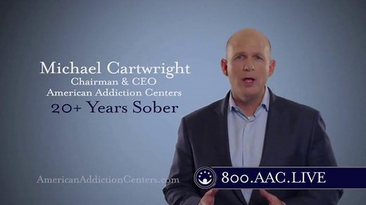 American Addiction Centers TV Spot, 'Beat Your Addiction'