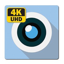 Cinema 4K is your best bet to get the most out of 4K video on Android phones