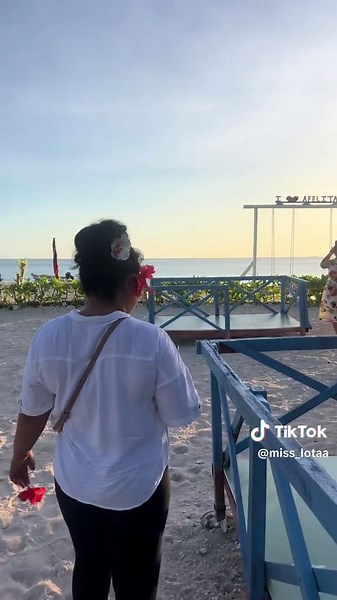 Experiencing Mulitefala Islet: A Sunset Dinner at Afelita