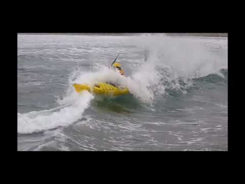 Spring Training 2026 - Edging Bracing Workshop