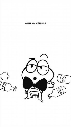 LIE DETECTOR (Animation Meme)