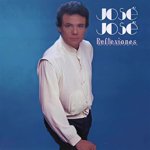 José José - Aquí sólo importamos tú y yo: reflexión y letra