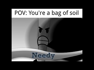 Clean BFB memes that slap hard