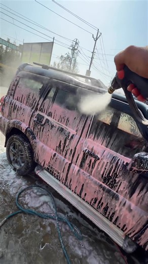 #TenUnknownFactsAboutBMW #trendingreels #reelsinstagram #trendingaudio #washing #instagood #viral #trending #royalcarwash #foamwash #trendingsongs #viralreelsシ | Royal car wash