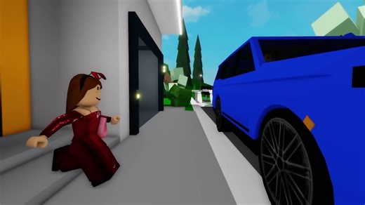 19K views · 364 reactions | Heartbreaking Separation ROBLOX Brookhaven RP FUNNY MOMENTS | Peter Roblox | Facebook