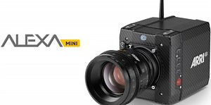 New ARRI ALEXA Mini: Same Image Quality in a Much Smaller Package