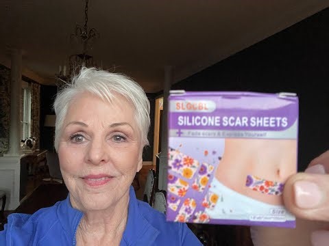 How can this SCAR TAPE add some fun to your treatment?