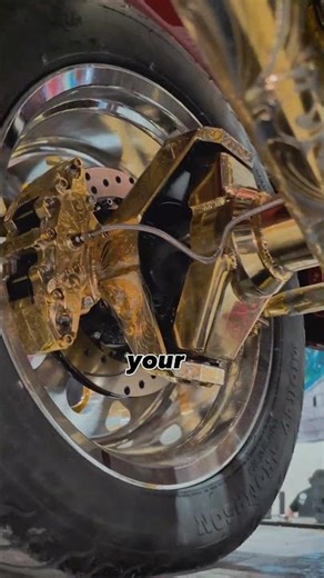 ALL GOLD DIESEL TRUCK #goldplated #diesel #dieseltrucks