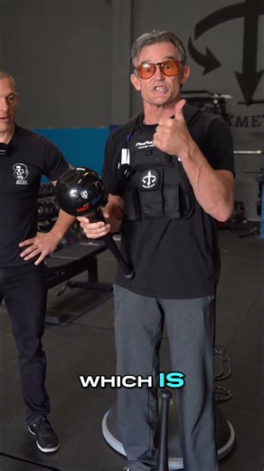 RMT Club Explained: Why Shifting Weight Changes Rotational Training