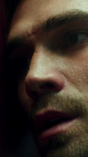 Intense Movie Scenes in Songbird 2020