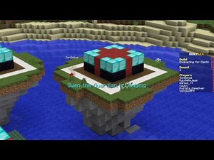 ماين كرافت : كيف تصير اسرع واحد بالبناء !