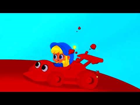 Morphle logo effects Sponsored By Klasky Csupo 2001