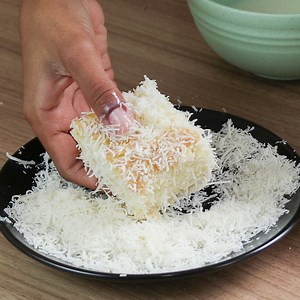 484K views · 12K reactions | Bolo gelado de coco bem molhadinho super delicioso ✨ | Teste Receitas Fit & Fat | Facebook