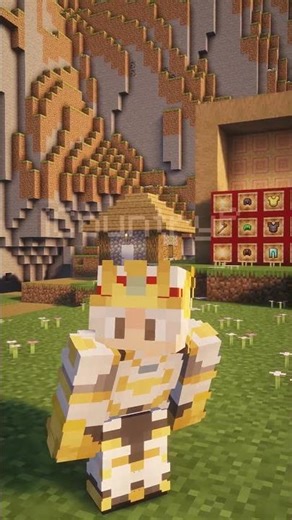 The Minecraft mod that lets you load anything!! #minecraft
