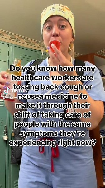 Flu Season: Tips for Healthcare Workers