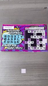 #new #fun #game #itsalbert #california #reels #texas #crossword | Itsalb3rt