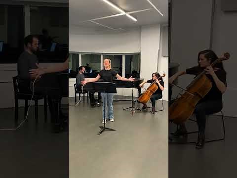 Part Of Your World (Little Mermaid) - Justine Verheul
