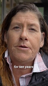 13K views · 3.8K reactions | This homeless woman lost everything. This is her story of survival #homeless #invisiblepeople | Invisible People | Facebook